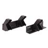 CROC LOCK Pipe Holding Jaws