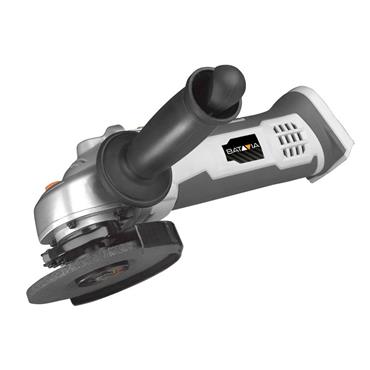 MAXXPACK Angle Grinder 115mm 18V Bare Unit