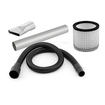 MAXXPACK Ash Vacuum Cleaner 18V Bare Unit