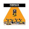 Fixxpack Battery 12V 2.0Ah Li-ion