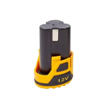 Fixxpack Battery 12V 2.0Ah Li-ion