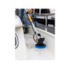 Maxxpack Brushless Twin Brush Scrubber 18V 1 x 2.0Ah Li-ion