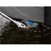 Maxxpack Brushless Twin Brush Scrubber 18V 1 x 2.0Ah Li-ion