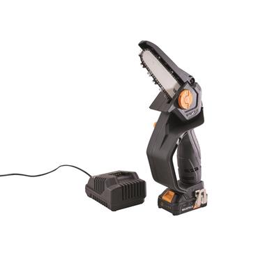 NEXXSAW One-Handed Chainsaw 18V 1 x 2.0Ah Li-ion