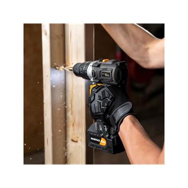 MAXXPACK ULTRA Brushless Combi Drill 18V Bare Unit