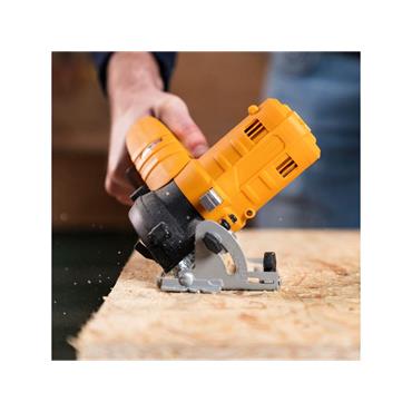 Fixxpack Cordless Circular Saw 85mm 12V Bare Unit