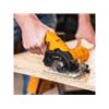 Fixxpack Cordless Circular Saw 85mm 12V Bare Unit