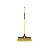 Telescopic Heavy-duty Broom 355mm (14in)