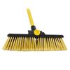 Telescopic Heavy-duty Broom 355mm (14in)