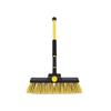Telescopic Heavy-duty Broom 355mm (14in)