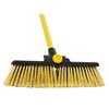 Heavy-duty Broom Clipped with Handle 355mm (14in)