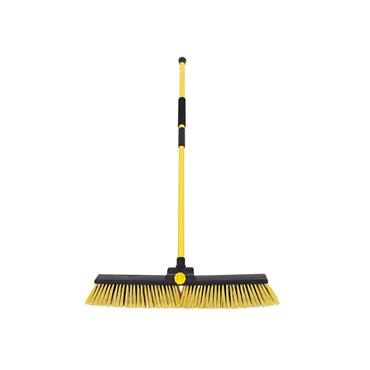 Telescopic Heavy-duty Broom 609mm (24in)