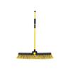Telescopic Heavy-duty Broom 609mm (24in)