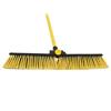 Telescopic Heavy-duty Broom 609mm (24in)