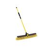 Telescopic Heavy-duty Broom 609mm (24in)