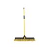 Heavy-duty Broom Clipped with Handle 600mm (24in)