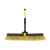 Heavy-duty Broom Clipped with Handle 600mm (24in)