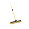 Heavy-duty Broom Clipped with Handle 600mm (24in)