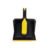 Heavy-duty Dustpan and Brush Set