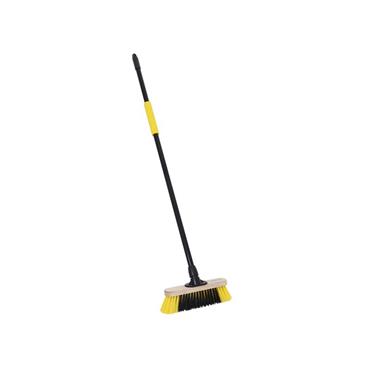 Dual Fill Soft PET Broom 279mm (11in)