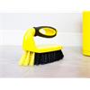 Soft Grip Scrub Brush