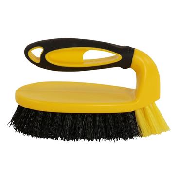 Soft Grip Scrub Brush
