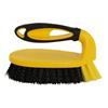 Soft Grip Scrub Brush