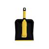 Pro XL Heavy-Duty Dustpan & Brush