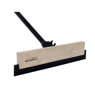 Pro Wooden Squeegee 18in