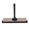 Pro Wooden Squeegee 24in