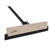 Pro Wooden Squeegee 24in