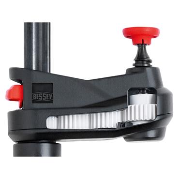 GearKlamp GK Transmission Clamp Capacity 300mm