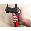 GearKlamp GK Transmission Clamp Capacity 300mm