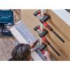 GearKlamp GK Transmission Clamp Capacity 300mm
