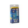 Standard U-Shim Mixed Clam (Pack 60)