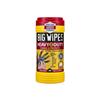 BIG WIPES H/DUTY HANDWIPES PKT OF 80