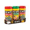 Triple Pack of Hand Wipes