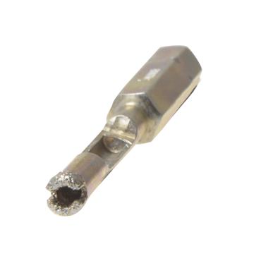Quick Change Diamond Tip Drill Bit 20mm