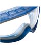 Atom PLATINUMÂ® Safety Goggles Clear - Ventilated