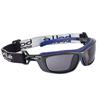 BAXTER PLATINUMÂ® Safety Goggles - Smoke