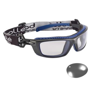 BAXTER PLATINUMÂ® Safety Goggles - Clear