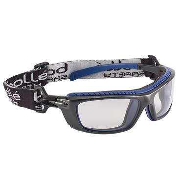 BAXTER PLATINUMÂ® Safety Goggles - Clear