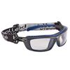 BAXTER PLATINUMÂ® Safety Goggles - Clear