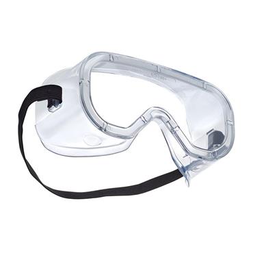 BL15 Ventilated Goggles - Clear
