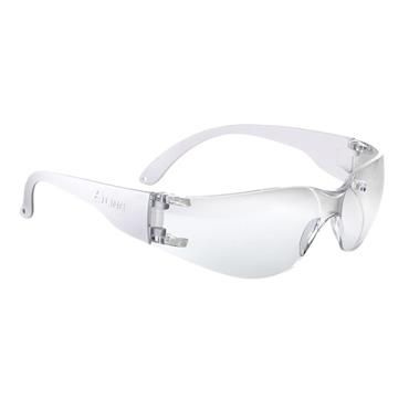 BL30 B-Line Safety Glasses - Clear
