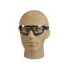 COBRA PSI PLATINUMÂ® Safety Glasses with Strap Clear