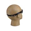 COBRA PSI PLATINUMÂ® Safety Glasses with Strap Clear