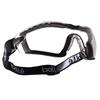 COBRA PSI PLATINUMÂ® Safety Glasses with Strap Clear