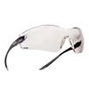 COBRA Safety Glasses - Clear HD