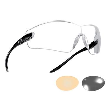 COBRA PLATINUMÂ® Safety Glasses - Clear